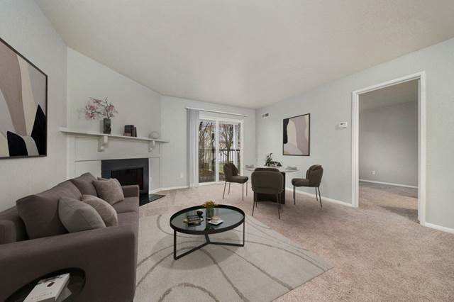 Briargate Apartments